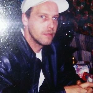 Meet your Posher, Wayne